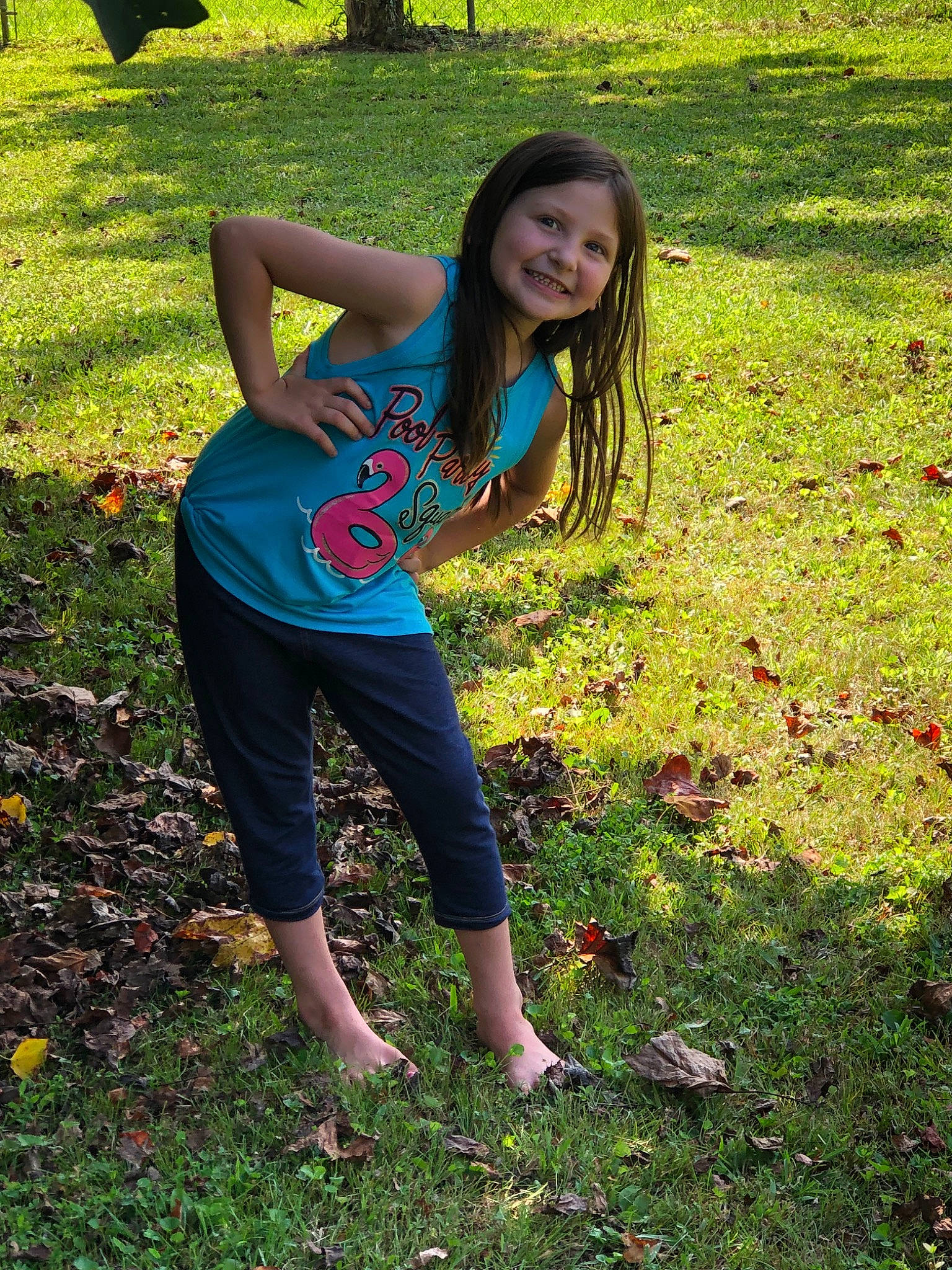 Lindsey is registered to the contest to win money with this photo: beauty, botany, fun, grass, green, hair, happy, joy, lady, leaf, long_hair, meadow, people_in_nature, person, photo_shoot, photography, smile, spring, summer, tree