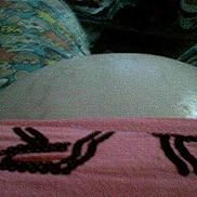 Amber-May joined the competition — help win amazing prizes!