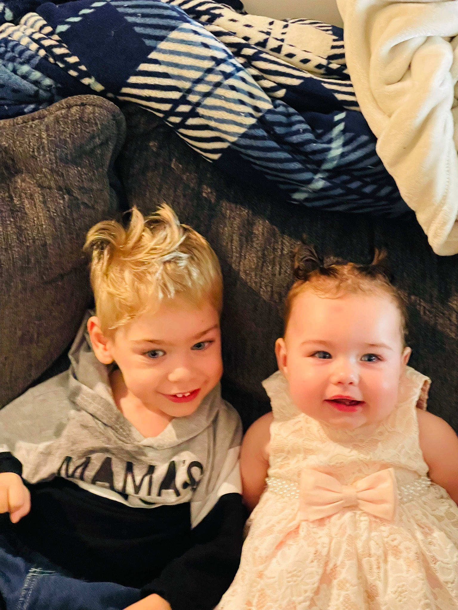 Henry is registered to the contest to win money with this photo: baby, baby_toddler_clothing, cheek, child, event, eye, face, flash_photography, fun, gesture, hairstyle, happy, head, iris, joy, people, person, photograph, skin, smile