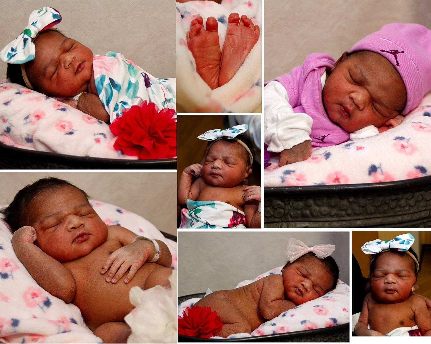 Amoura joined the competition — help win amazing prizes! art, baby, baby_sleeping, baby_toddler_clothing, cheek, child, comfort, face, facial_expression, head, headwear, human, mouth, muscle, people, person, photograph, pink, product, skin