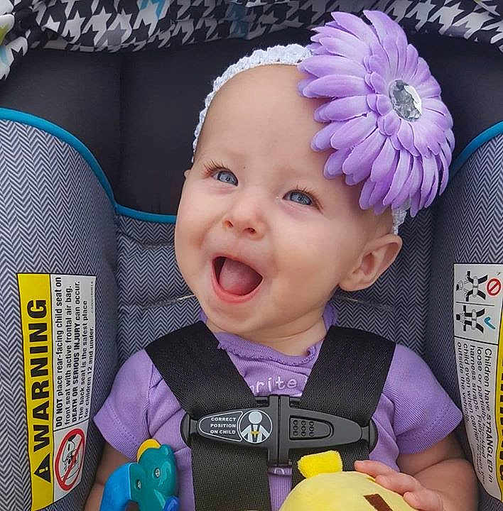 Korah joined the competition — help win amazing prizes!