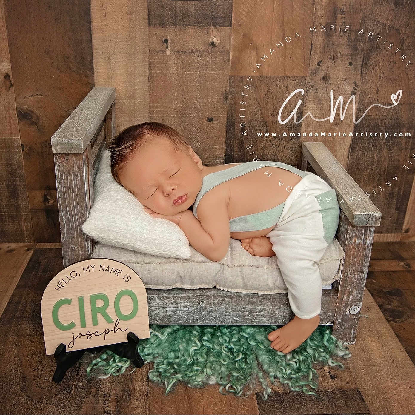 Ciro joined the competition — help win amazing prizes! baby, chair, clothing, cushion, dress, face, furniture, hardwood, head, homedecor, indoors, interiordesign, newborn, pants, person, photography, portrait, sitting, sleeping, wood