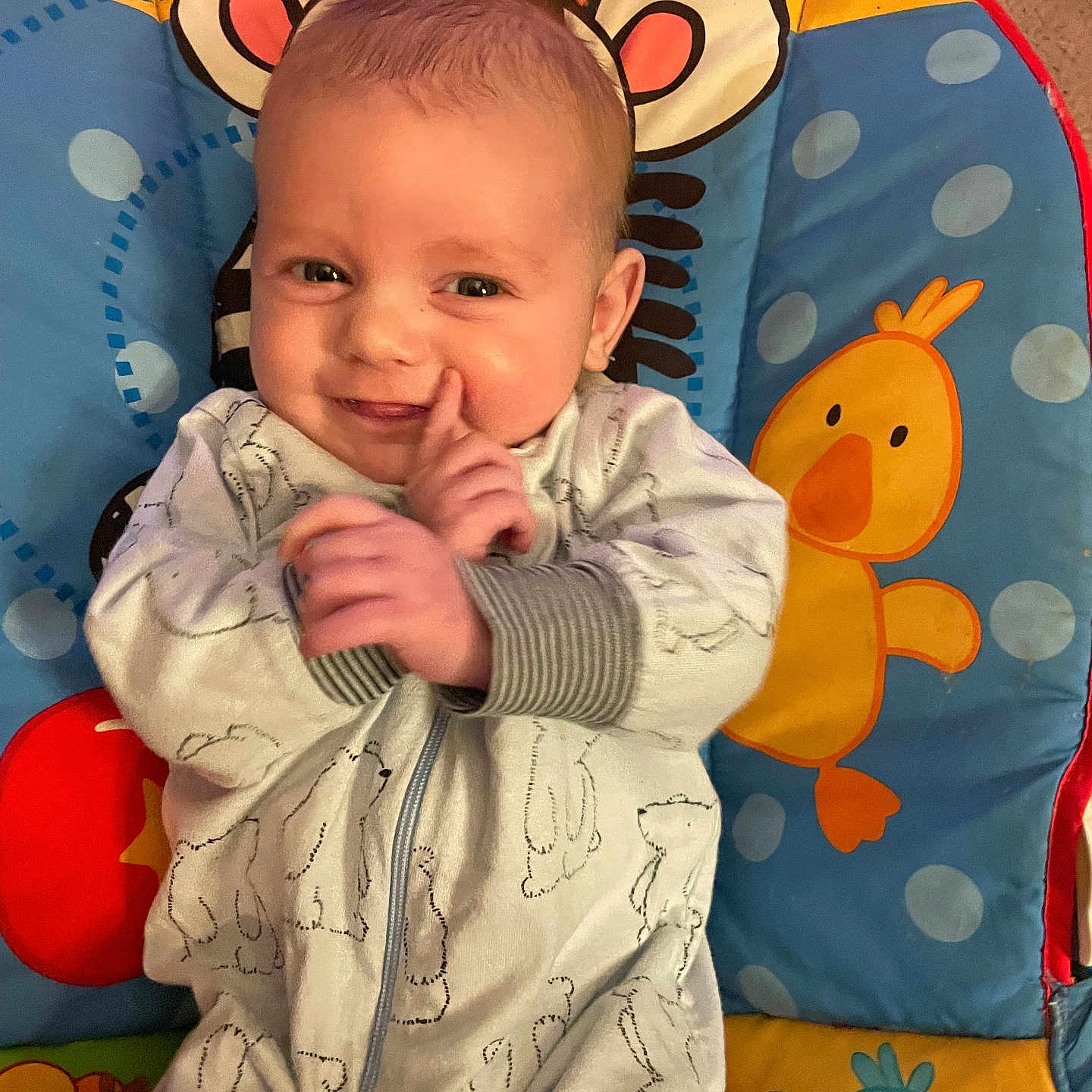 Winston