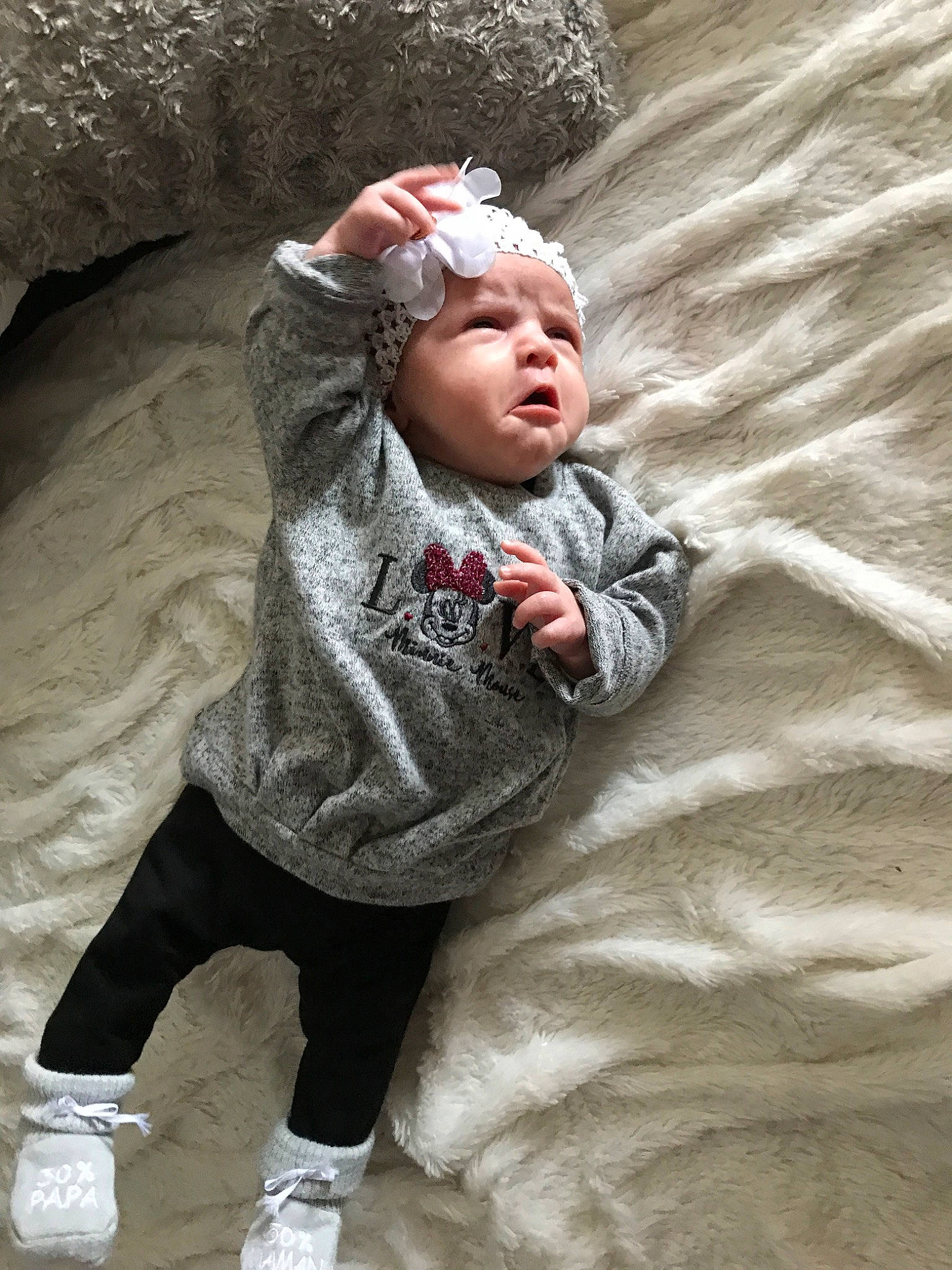 Catalya participe au concours pour gagner de l'argent avec cette photo : child, fun, headwear, person, toddler