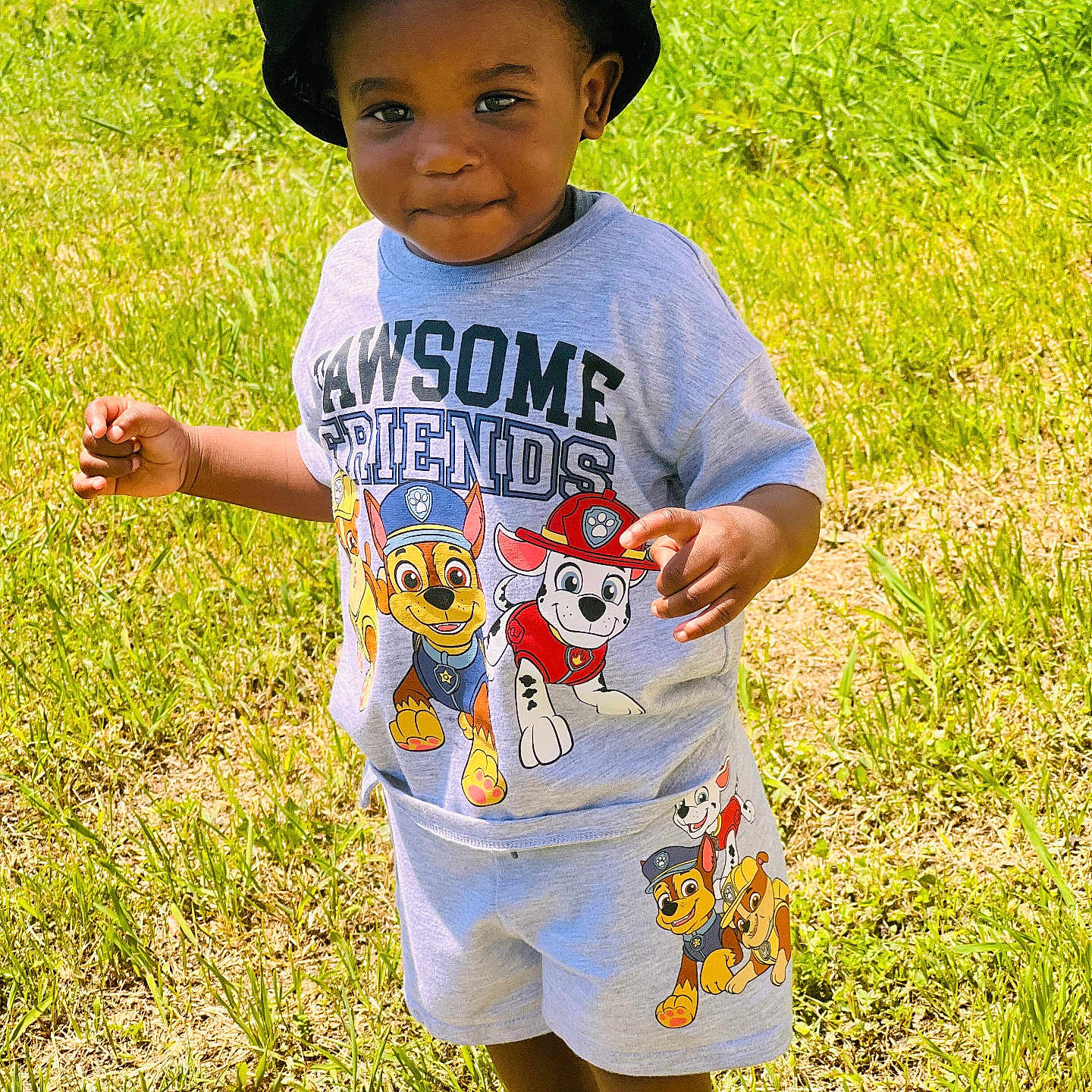 Jamal