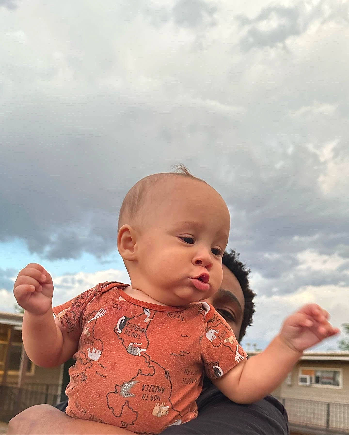 Cassius joined the competition — help win amazing prizes! arm, baby, baby_toddler_clothing, cheek, child, cloud, flash_photography, fun, gesture, grass, hand, happy, leisure, people_in_nature, person, sitting, skin, sky, toddler, tourism