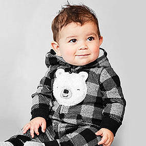 Joe is registered to the contest to win money with this photo: baby, baby_products, baby_toddler_clothing, cheek, child, collar, cool, ear, iris, joy, knitting, pattern, person, portrait, portrait_photography, sitting, sleeve, sweater, textile, toddler