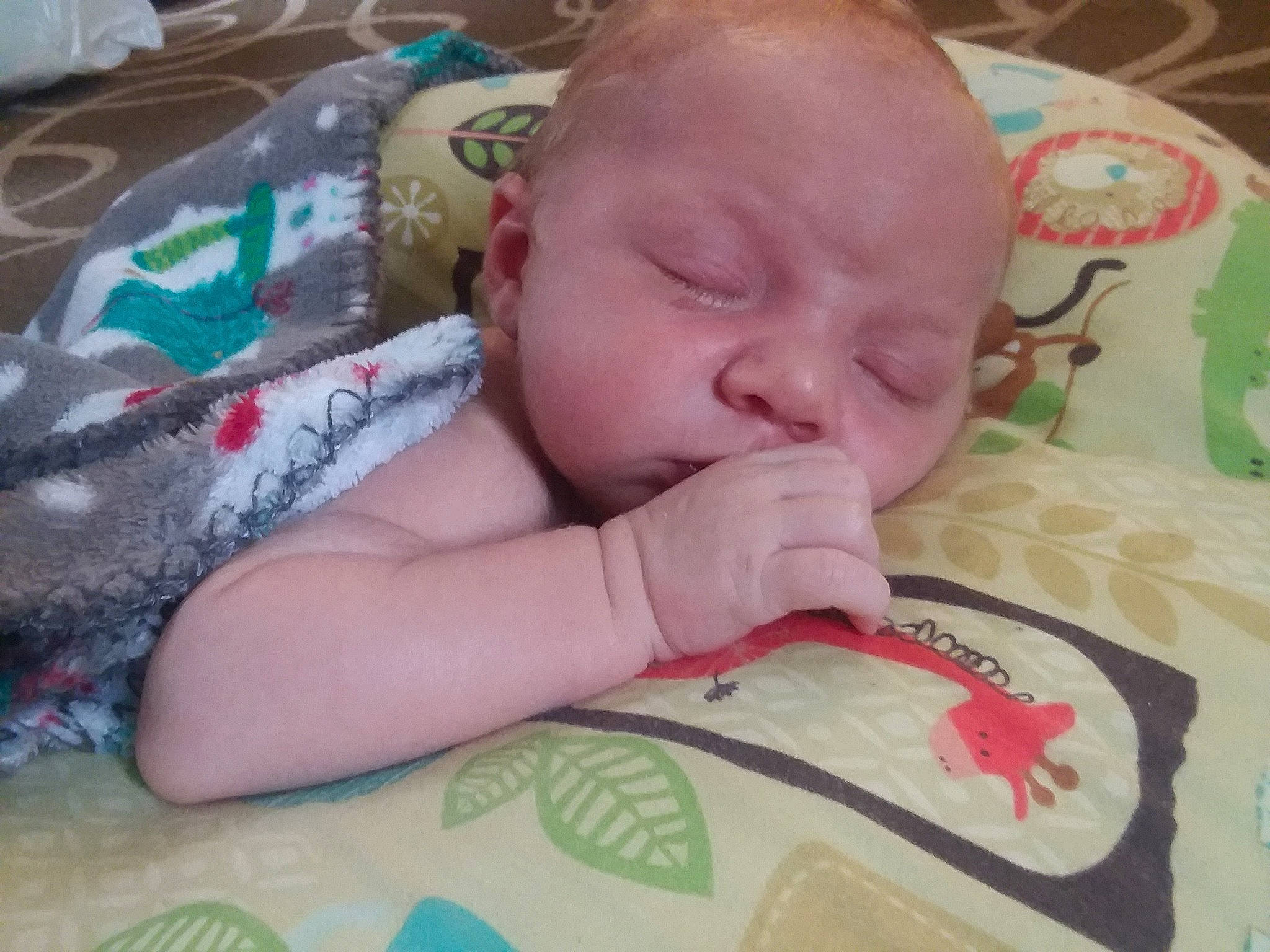 Orin joined the competition — help win amazing prizes! baby, bedtime, birth, cheek, child, face, finger, forehead, hand, head, lip, mouth, nap, nose, person, play, skin, sleep, toddler, tummy_time