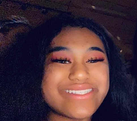 Arianna Shanelle