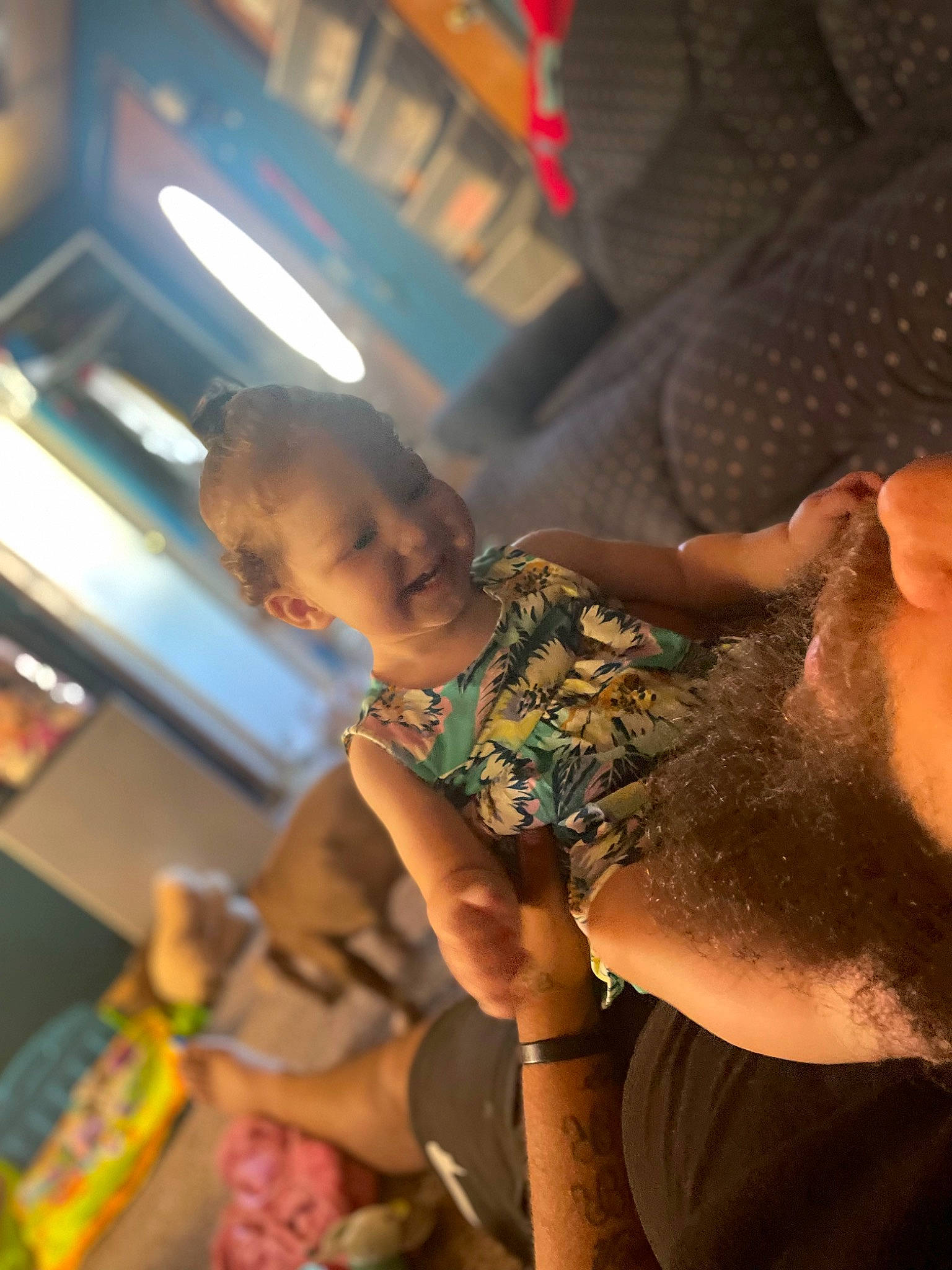 Reign joined the competition — help win amazing prizes! abdomen, black_hair, chest, child, elbow, event, fun, happy, jewellery, joy, leisure, mouth, nail, person, public_transport, room, smile, t_shirt, temple, thumb