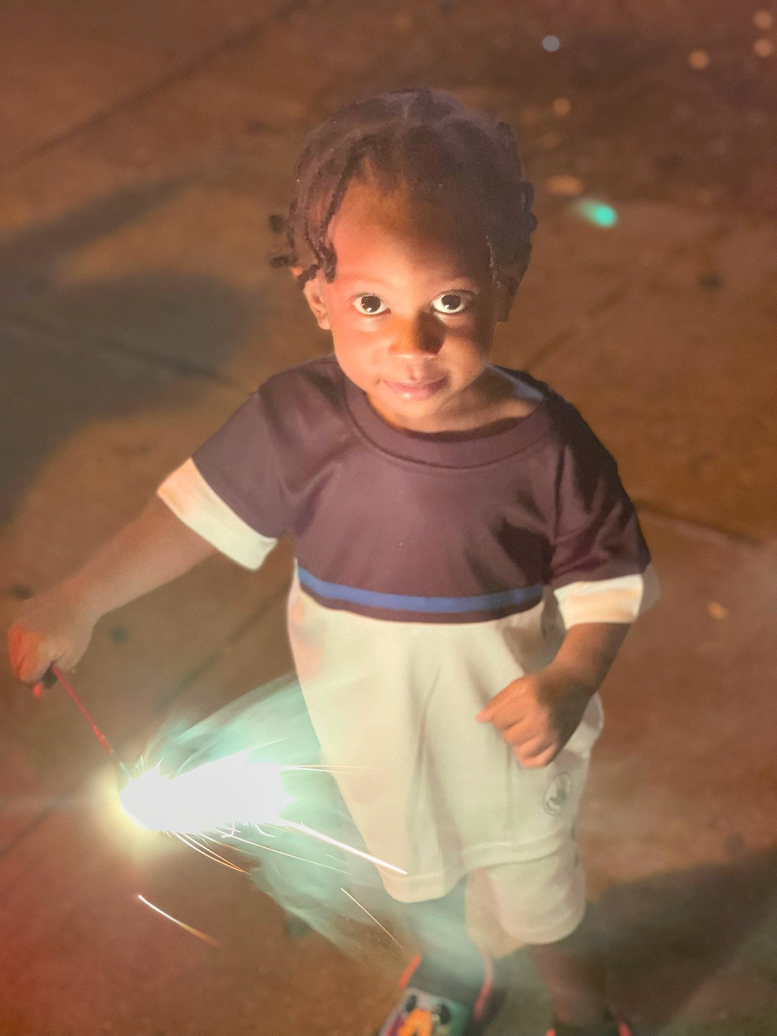 Zakai joined the competition — help win amazing prizes! child, flash_photography, fun, gesture, happy, heat, human, human_body, leisure, lens_flare, people_in_nature, person, play, reflection, shadow, shorts, t_shirt, toddler, toy, vacation