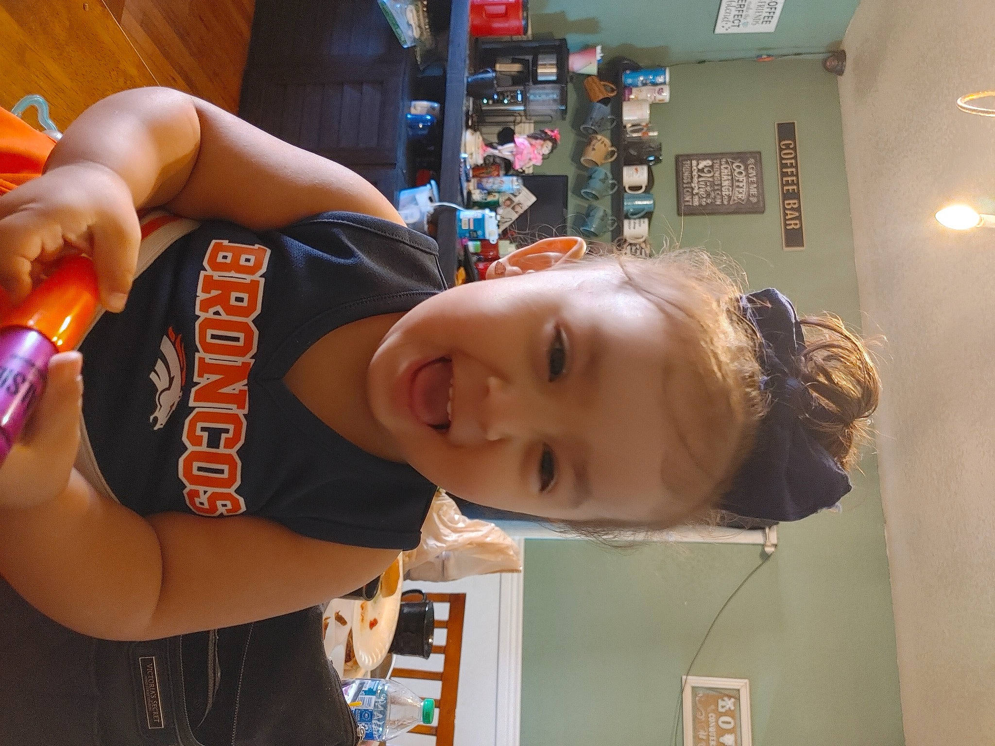 Ariya joined the competition — help win amazing prizes! chest, child, elbow, fun, happy, human_leg, leisure, party, person, room, shorts, shoulder, smile, t_shirt, thigh, toddler