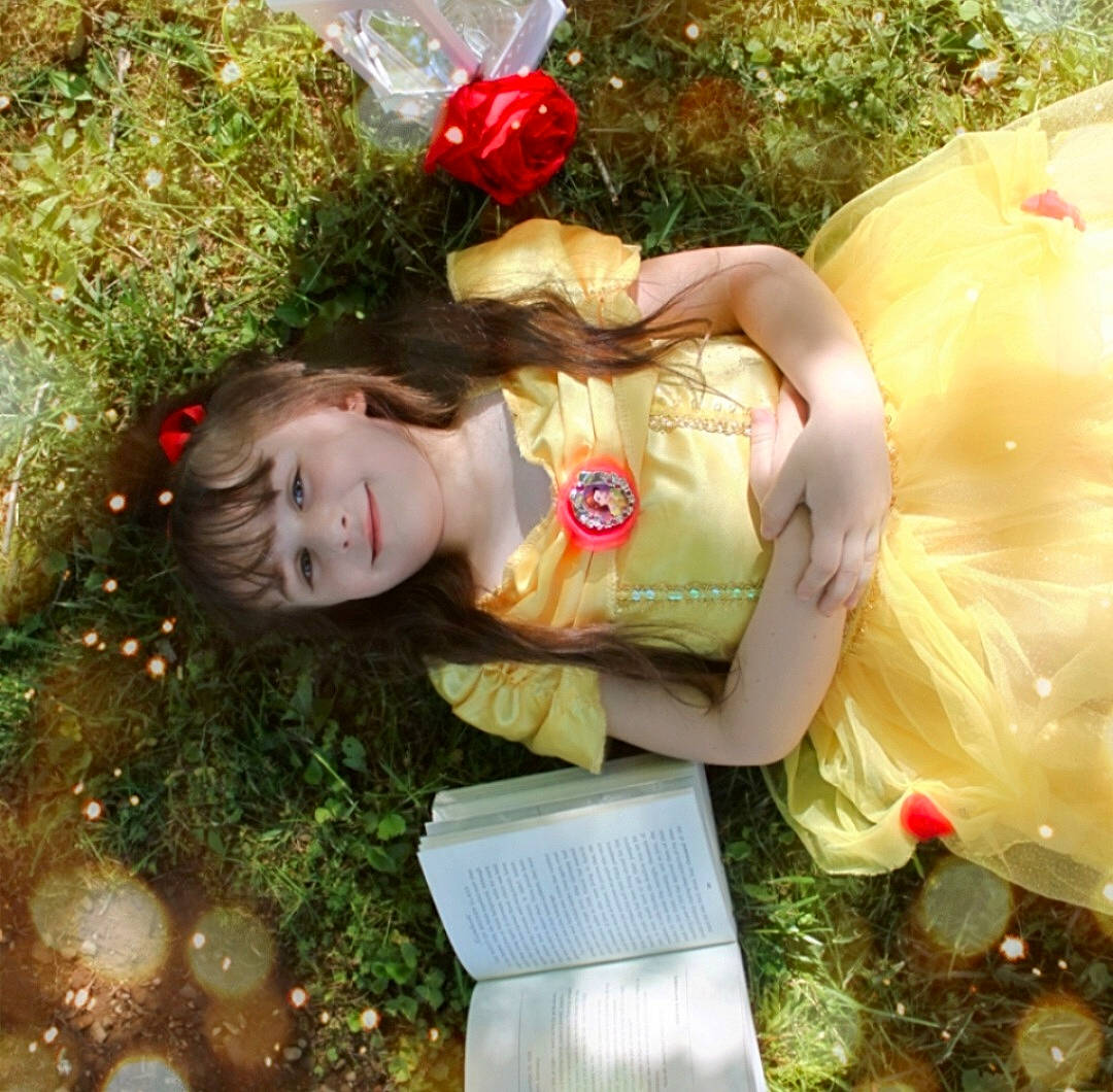 Lylli joined the competition — help win amazing prizes! botany, child, christmas, christmas_decoration, christmas_eve, christmas_ornament, event, fawn, garden, grass, happy, holiday, joy, lawn_ornament, ornament, people_in_nature, person, plant, sitting, toddler