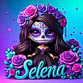Selena L. G.