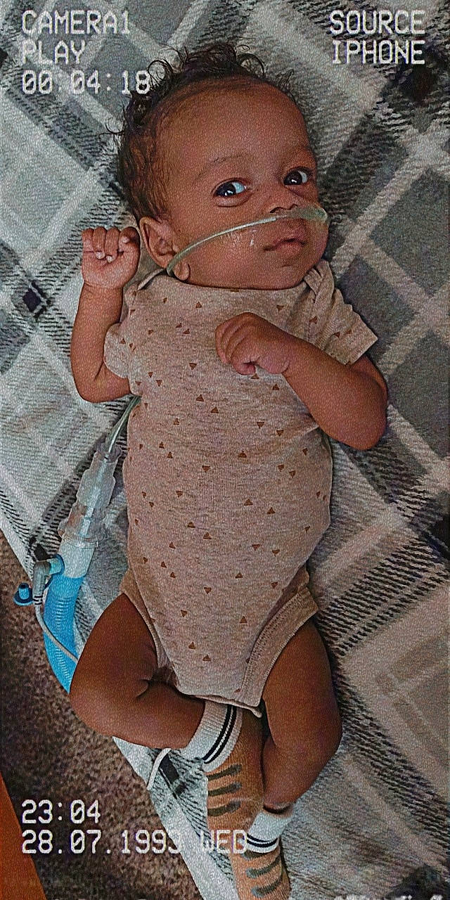 Jeyden joined the competition — help win amazing prizes! baby, baby_toddler_clothing, cheek, chin, comfort, eye, face, gesture, hair, head, iris, joint, leg, lip, mouth, nose, person, pink, skin, sleeve