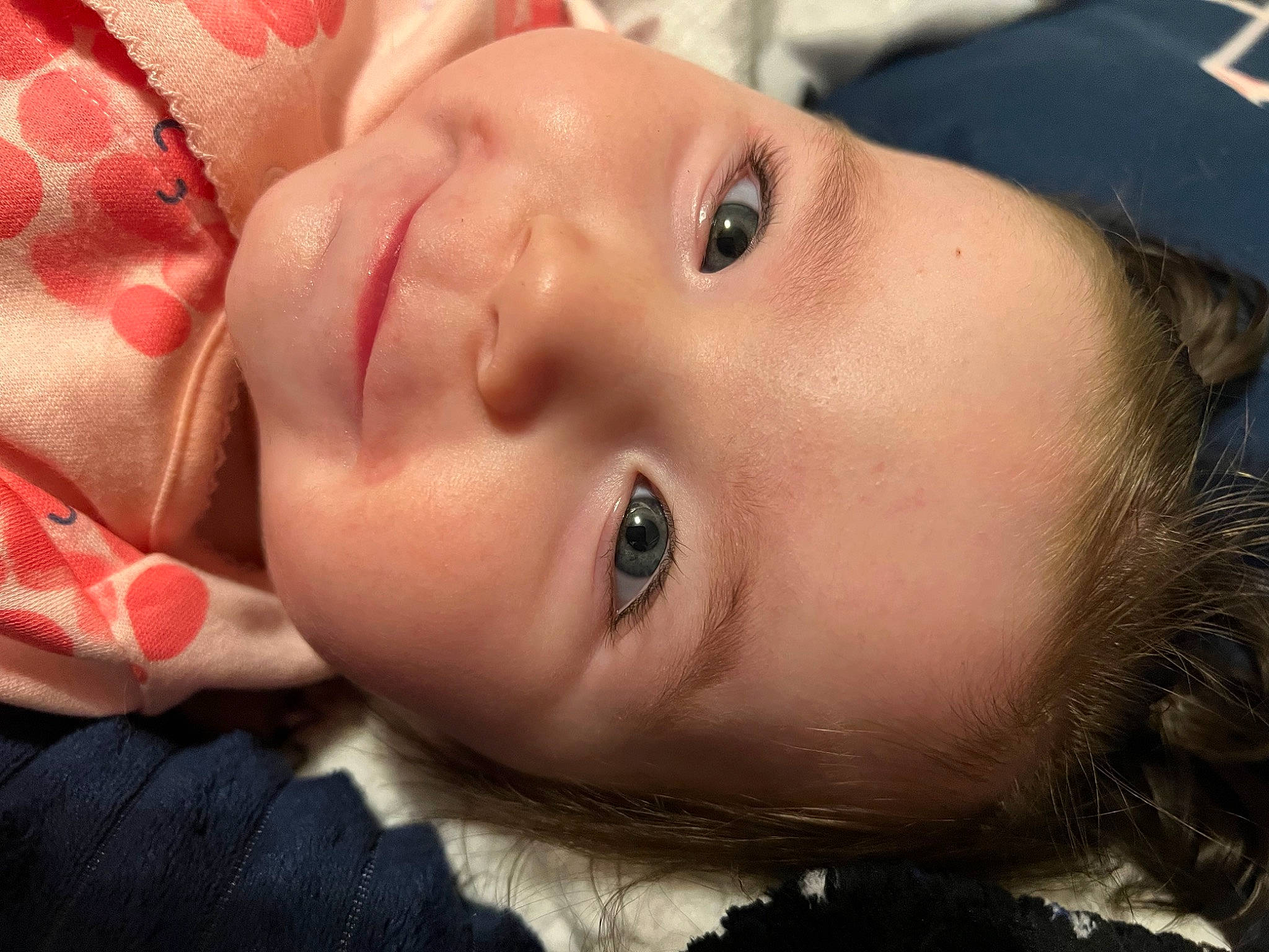 Lillian joined the competition — help win amazing prizes! baby, cheek, chest, chin, dress, eyebrow, eyelash, flash_photography, happy, head, human_body, iris, lip, mouth, muscle, neck, nose, person, skin, smile