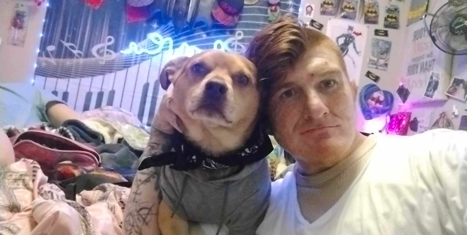 Dog