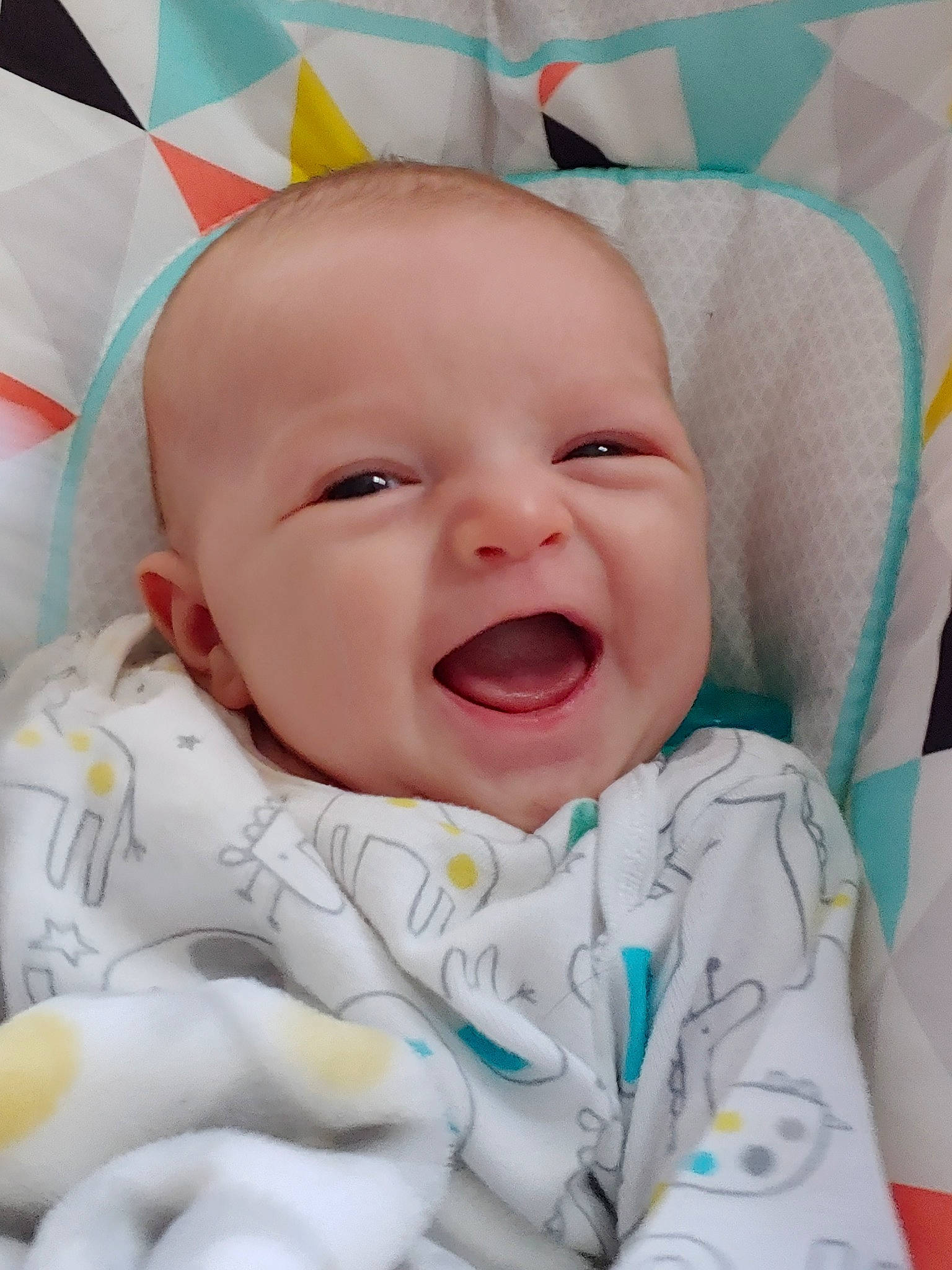 Duke joined the competition — help win amazing prizes! boy, cheek, child, eye, face, facial_expression, girl, head, infant, iris, laughter, lip, mouth, nose, person, product, skin, smile, toddler