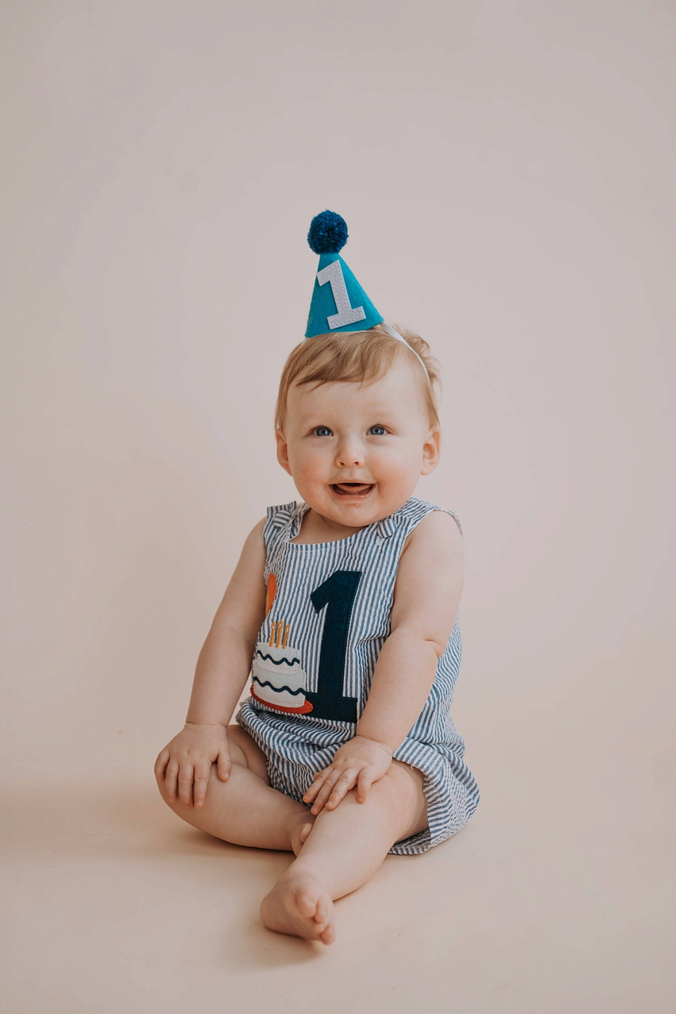 Gregory joined the competition — help win amazing prizes! arm, baby, baby_toddler_clothing, child, child_model, collar, costume_hat, electric_blue, fashion_accessory, foot, fun, happy, joy, pattern, person, photo_shoot, portrait_photography, sitting, sleeve, smile