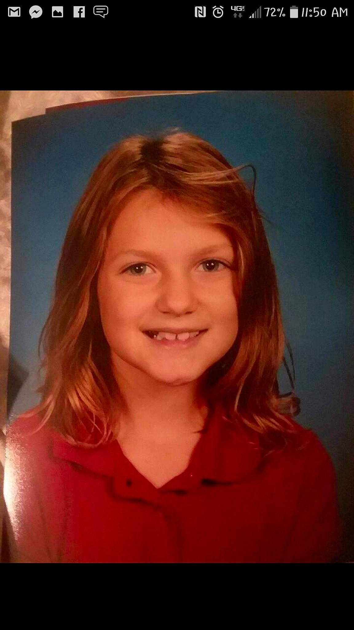 Hensley joined the competition — help win amazing prizes! bangs, blond, brown_hair, cheek, chin, eyebrow, face, facial_expression, forehead, girl, hair, hair_coloring, hairstyle, head, human_hair_color, jaw, joy, long_hair, nose, person