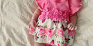 Rose joined the competition — help win amazing prizes! accessories, baby, bonnet, cap, clothing, couch, dress, face, formalwear, furniture, hat, head, hosiery, newborn, person, photography, portrait, sock, tie, toy