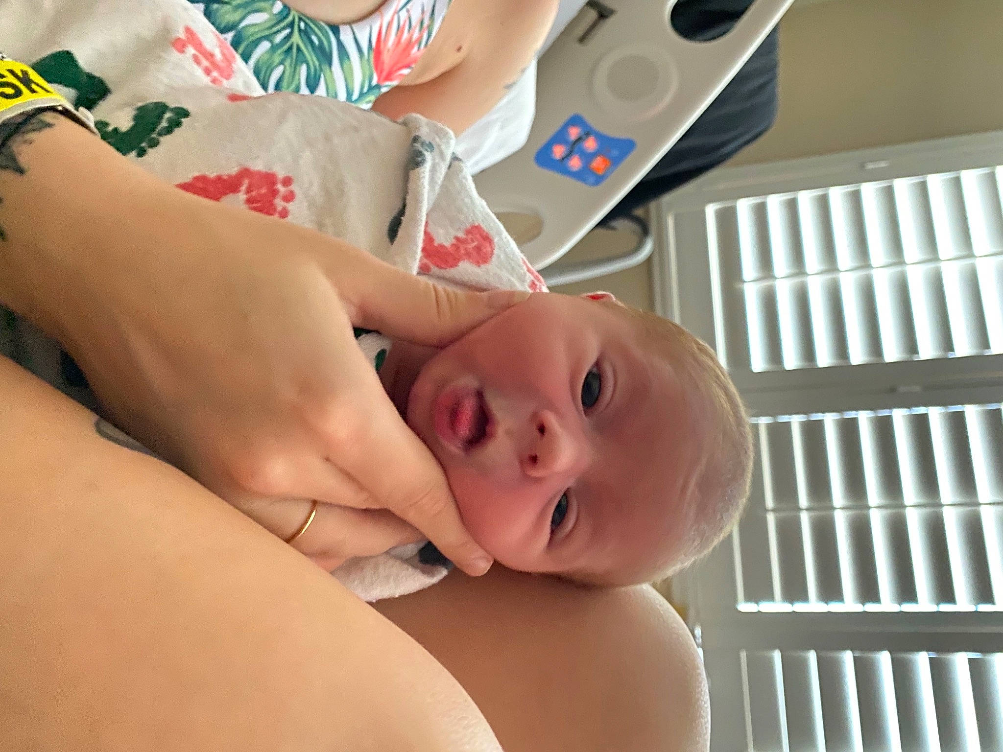 Jude joined the competition — help win amazing prizes! baby, chest, eye, face, finger, hand, happy, head, human_body, leg, mouth, neck, nose, person, skin, smile, stomach, thigh, thumb, toddler