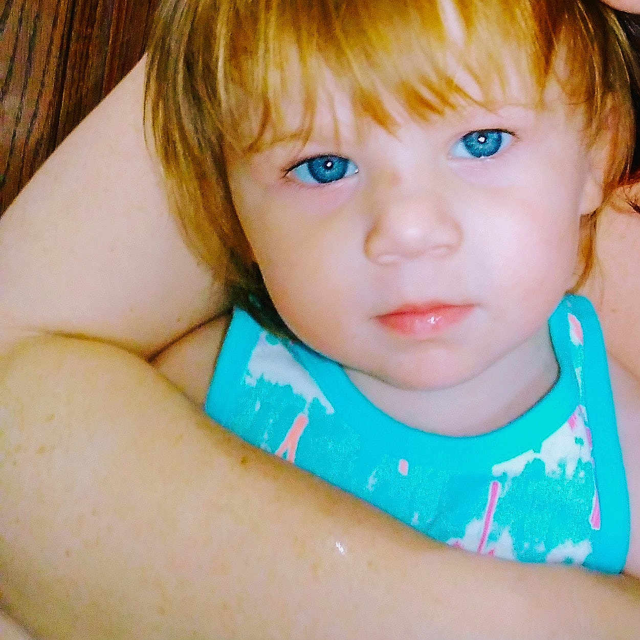 Jaidyn joined the competition — help win amazing prizes! baby, beauty, blond, brown_hair, cheek, child, child_model, chin, eye, eyebrow, eyelash, face, hair, head, iris, lip, nose, person, skin, smile