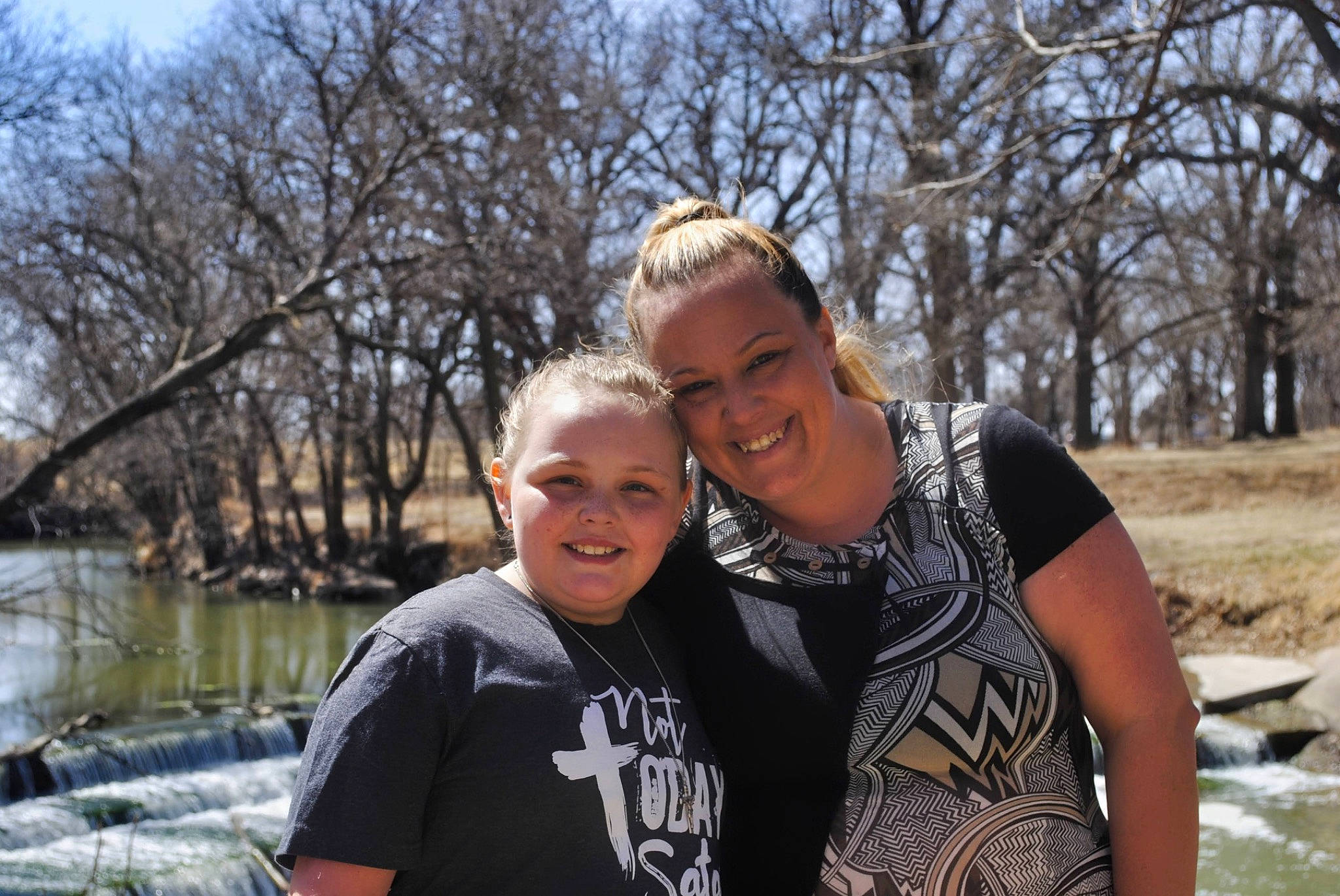 Lizzy joined the competition — help win amazing prizes! event, flash_photography, friendship, fun, grass, happy, jewellery, joy, lake, laugh, leisure, people_in_nature, person, plant, recreation, sky, smile, spring, t_shirt, tree