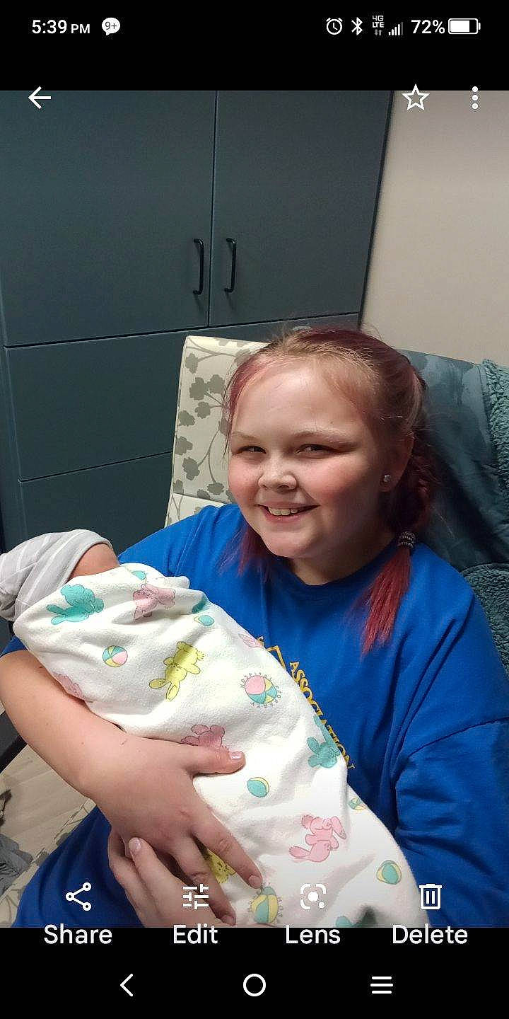 Elizabeth is registered to the contest to win money with this photo: abdomen, baby, baby_toddler_clothing, cheek, child, comfort, event, happy, joy, person, room, service, sitting, skin, smile, toddler