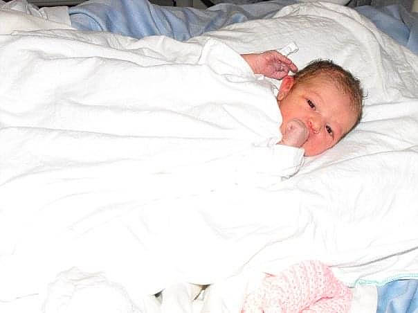 Faythe is registered to the contest to win money with this photo: baby, baby_products, baby_sleeping, bedding, bedtime, child, comfort, event, linens, nap, person, room, sleep, toddler