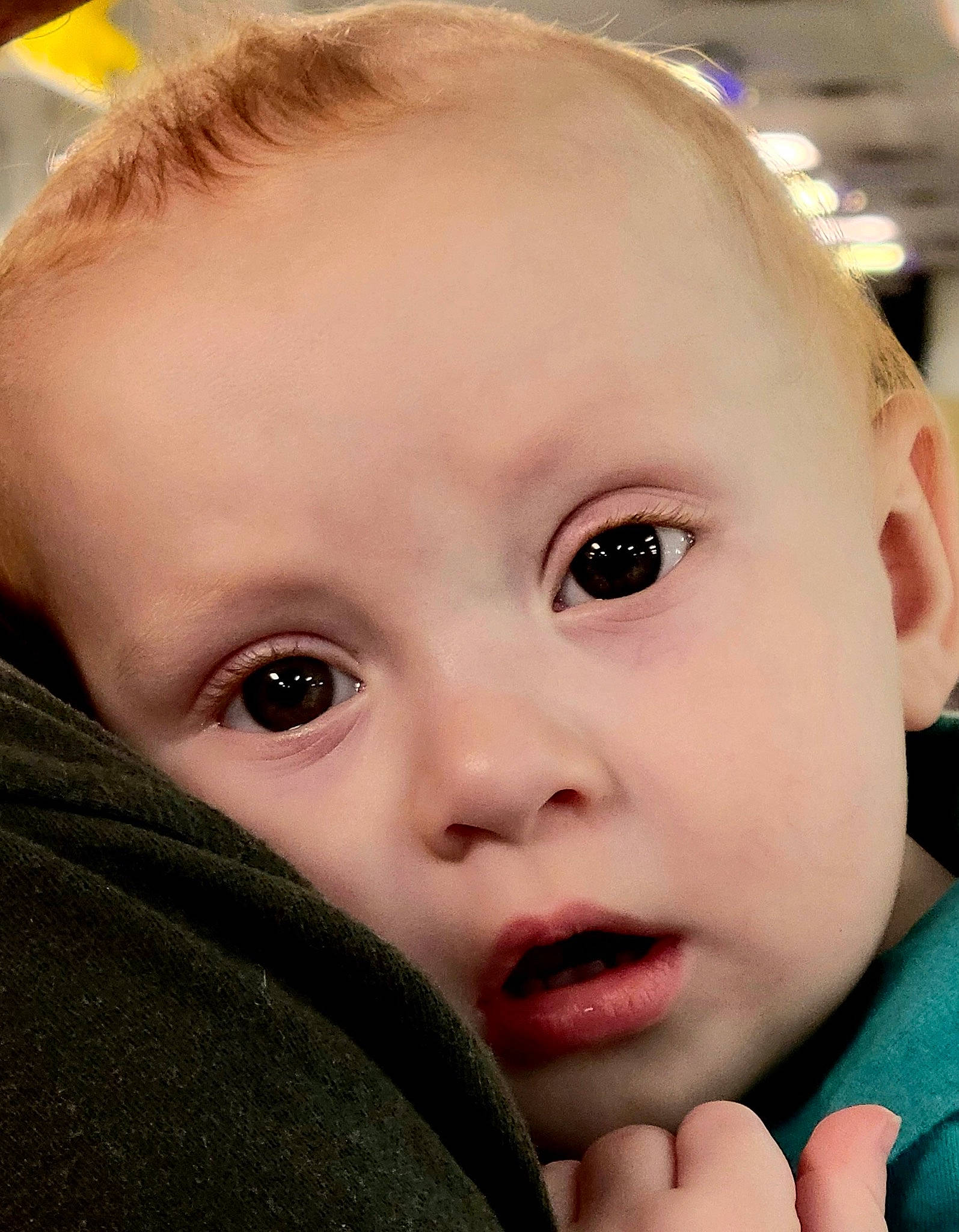 Emryck Zepheryse joined the competition — help win amazing prizes! baby, beauty, cheek, chin, ear, eyebrow, eyelash, finger, forehead, gesture, happy, iris, jaw, lip, mouth, nose, organ, person, skin, smile