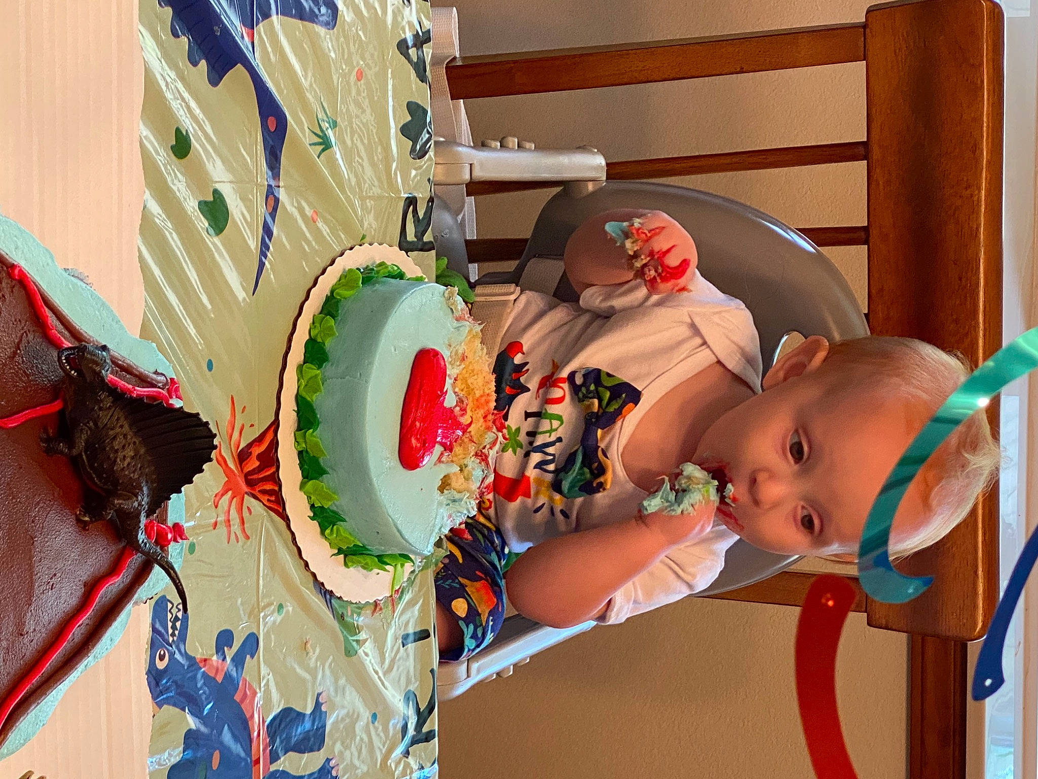 Emryck Zepheryse joined the competition — help win amazing prizes! animation, baby, baby_products, baby_toddler_clothing, building, child, event, fun, happy, hat, house, leisure, person, play, recreation, room, surprise, toddler, vacation, wood