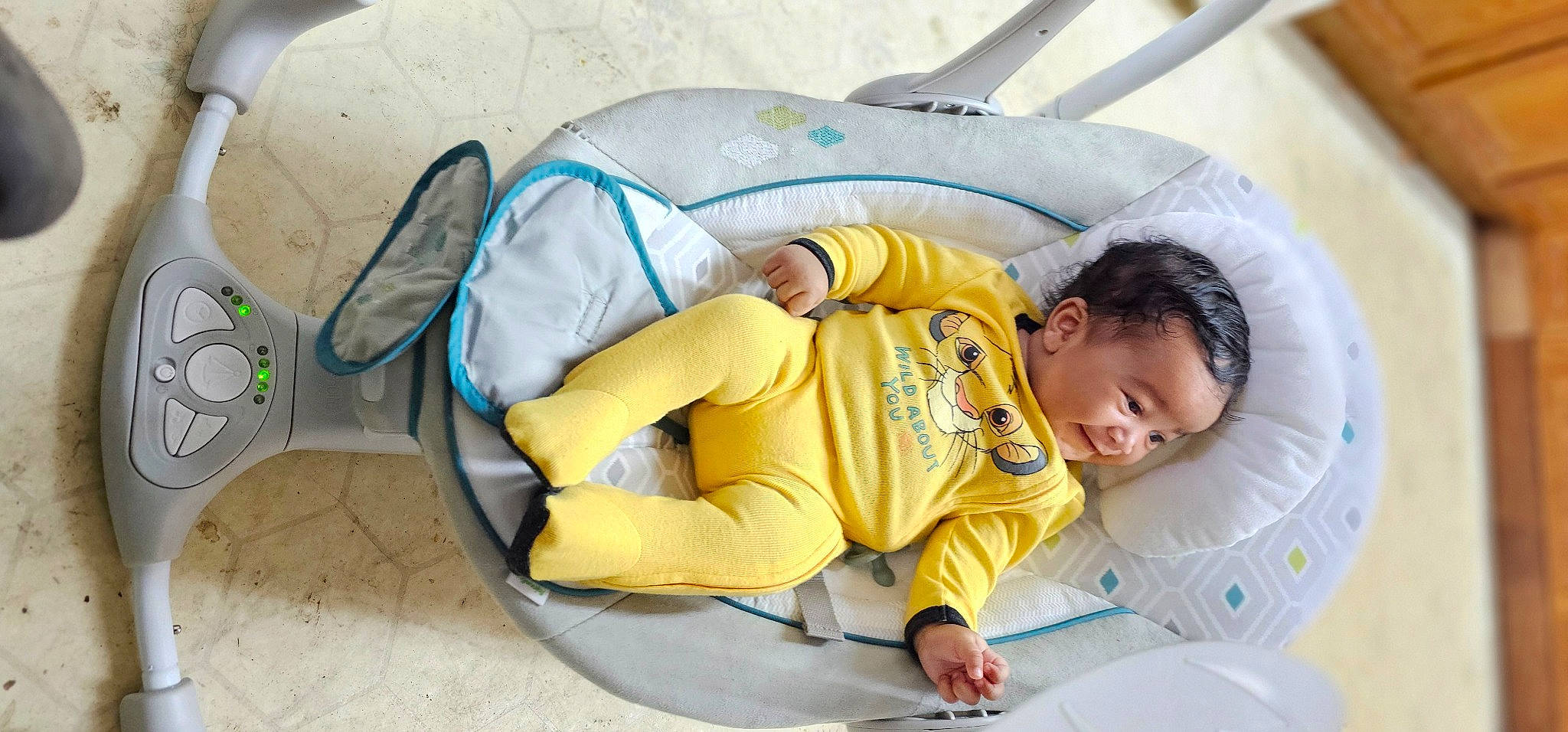 Kion joined the competition — help win amazing prizes! baby, baby_in_car_seat, baby_products, baby_safety, baby_sleeping, baby_toddler_clothing, baby_toys, car_seat, child, comfort, event, fun, health_care, knee, leisure, nap, person, recreation, sitting, sleep