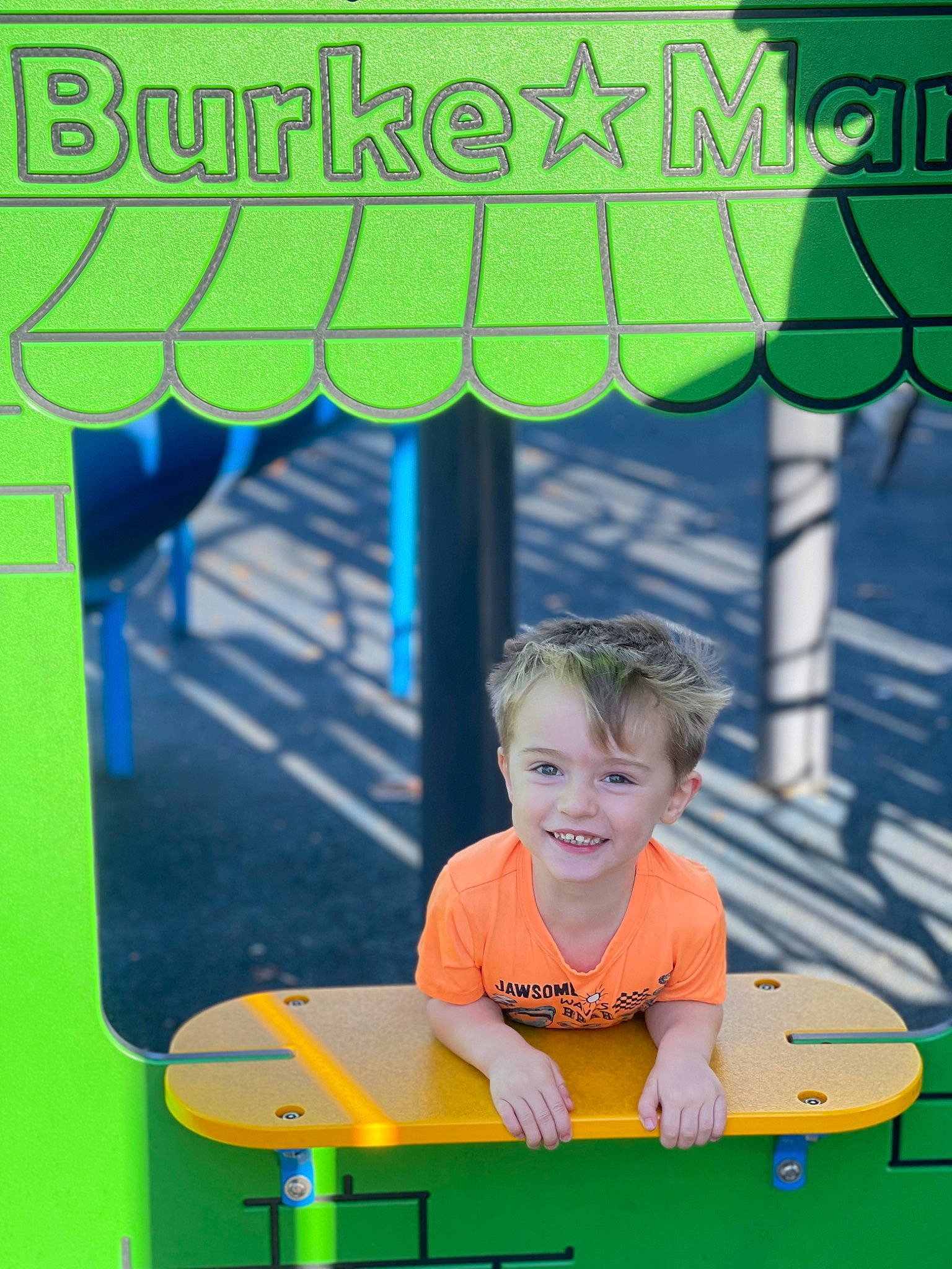 Brayden is registered to the contest to win money with this photo: adaptation, child, city, electric_blue, font, fun, grass, green, happy, joy, leisure, line, person, play, poster, product, recreation, rectangle, sharing, smile