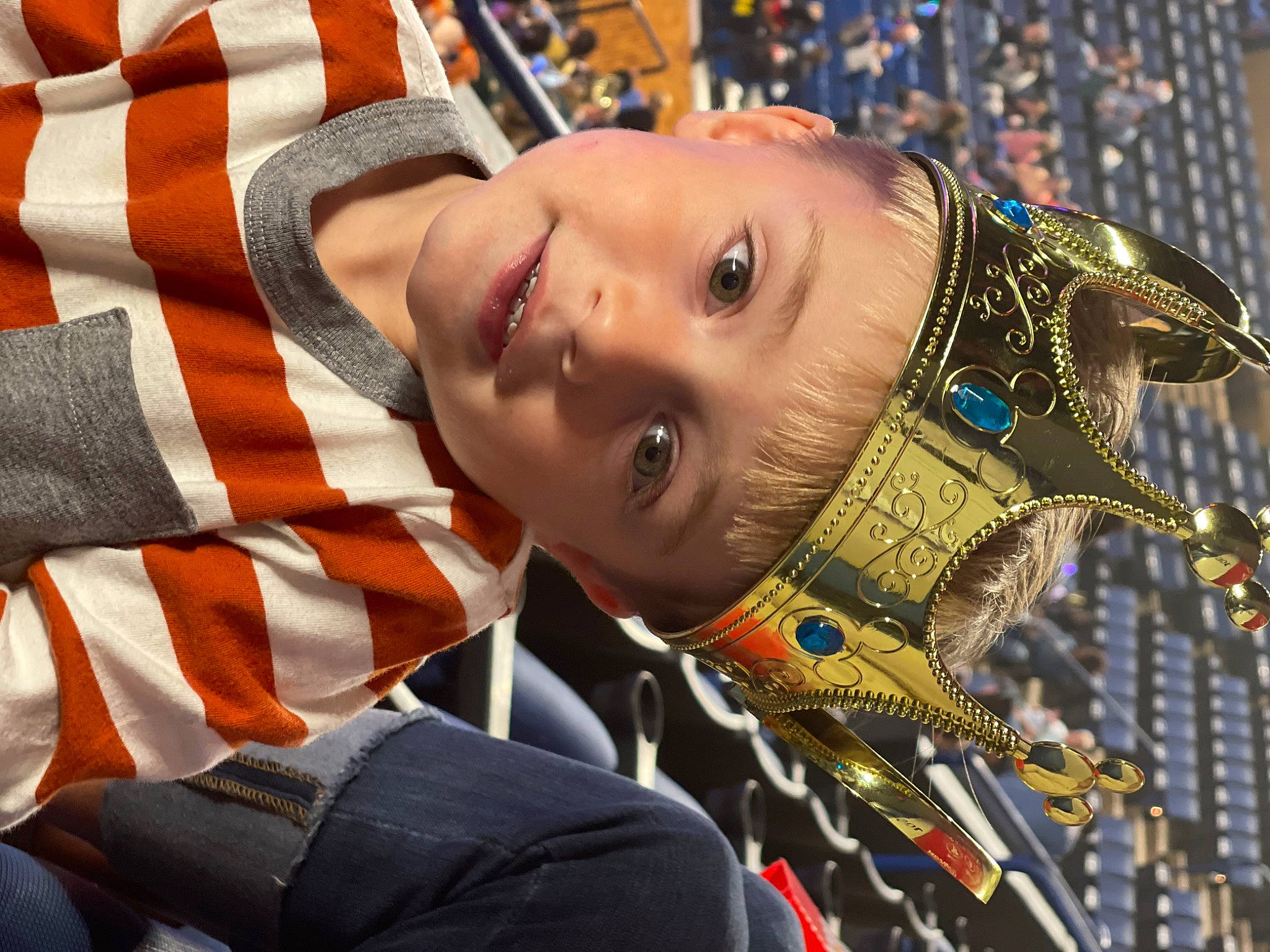 Brayden is registered to the contest to win money with this photo: child, event, eyelash, fashion, fashion_accessory, fashion_design, fun, happy, headwear, jewellery, pattern, person, portrait_photography, sari, smile, tradition