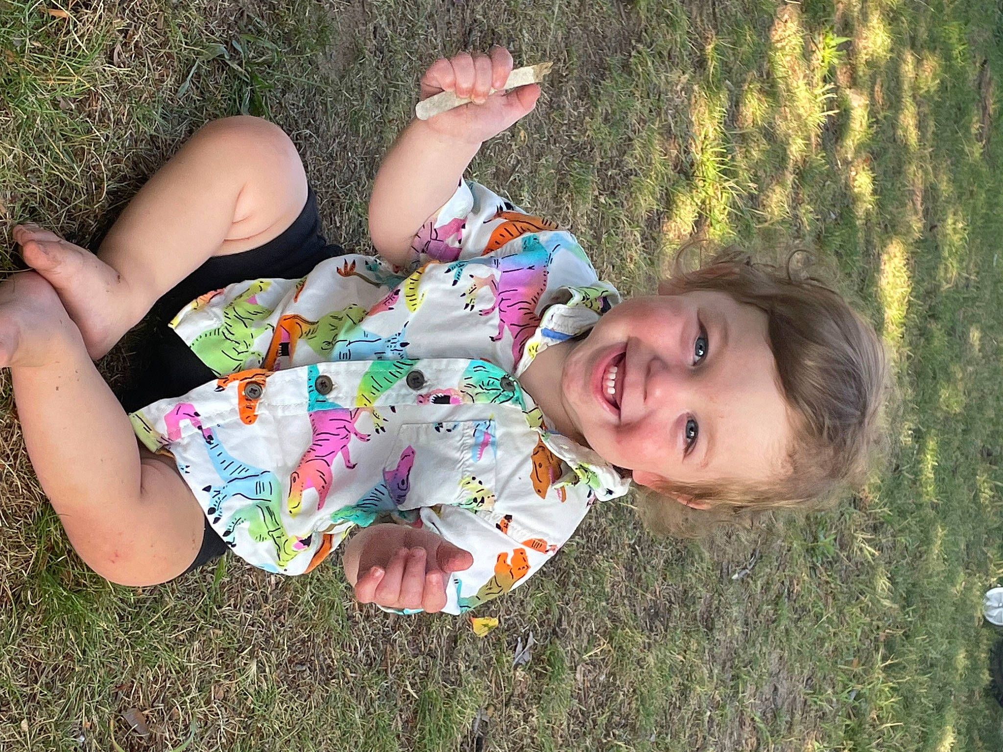 Westley is registered to the contest to win money with this photo: child, cool, facial_expression, fun, gesture, grass, grass_family, grassland, happy, joy, lawn, leaf, leisure, meadow, people_in_nature, person, plant, recreation, smile, thigh