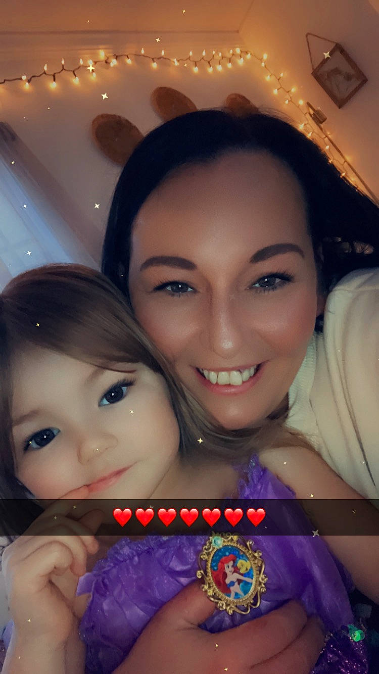 Briella Rose is registered to the contest to win money with this photo: cheek, chin, cool, eye, eyebrow, eyelash, facial_expression, fun, hair, hairstyle, happy, interaction, iris, joy, lip, mouth, nose, organ, person, photograph