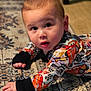 Jamison joined the competition — help win amazing prizes! baby, babycrawling, bodypart, clothing, crawling, dress, face, finger, formalwear, hand, head, newborn, pants, person, photography, portrait, shirt, sitting, sleeve
