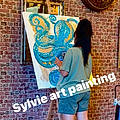 Sylvie A. P. S.