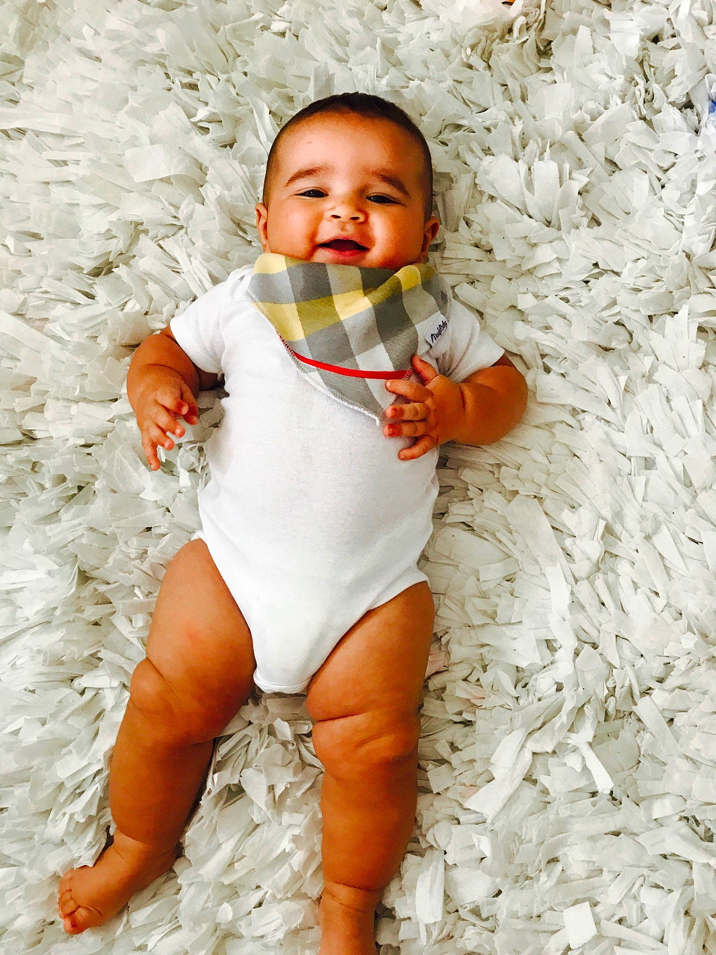 Leo joined the competition — help win amazing prizes! child, infant, person, toddler