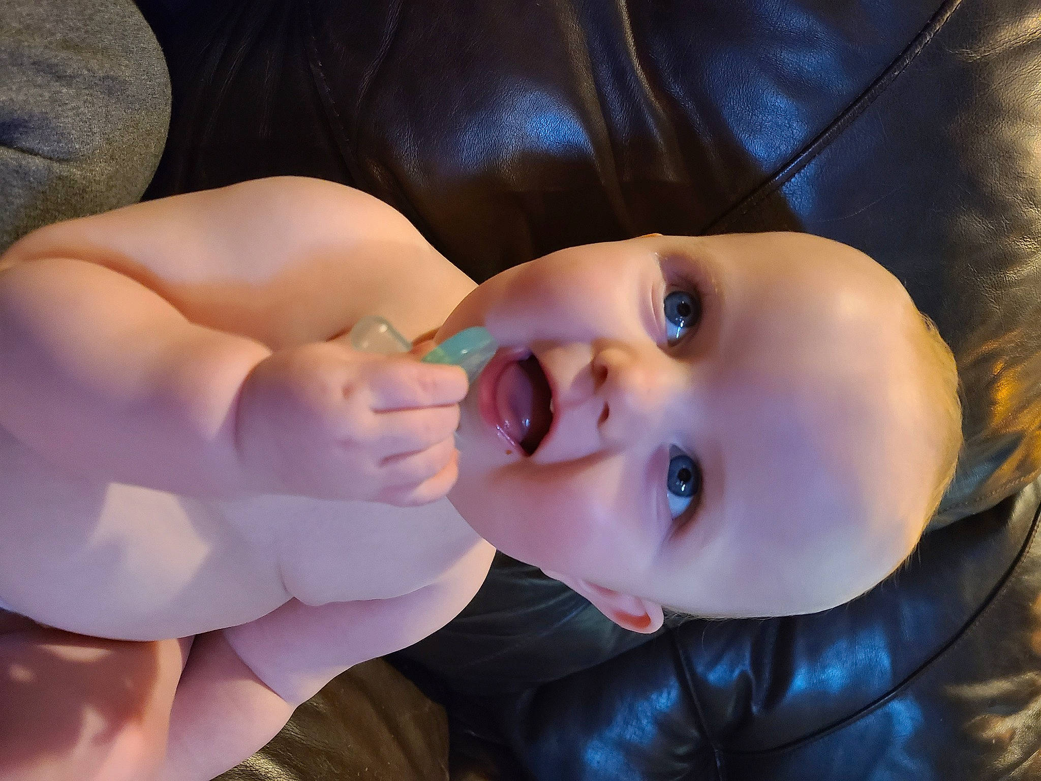 Brylynn Idamae joined the competition — help win amazing prizes! baby, baby_toddler_clothing, cheek, chin, dress, eye, eyebrow, eyelash, face, flash_photography, happy, hat, head, headgear, iris, lip, nose, person, skin, smile