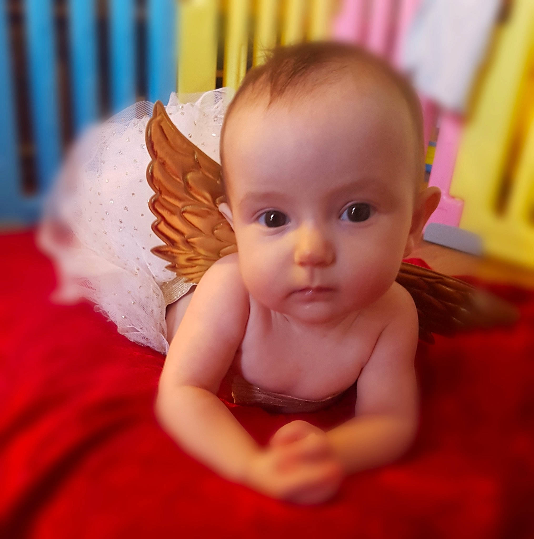 Catherine joined the competition — help win amazing prizes! baby, beauty, cheek, child, ear, eye, face, fictional_character, happy, head, iris, lip, mouth, nose, organ, person, photography, pink, skin, smile