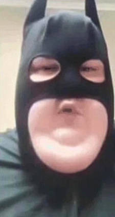 Punty joined the competition — help win amazing prizes! animated_cartoon, animation, art, audio_equipment, costume, event, eyelash, eyewear, facial_hair, fictional_character, fun, hat, head, helmet, jaw, mask, masque, moustache, personal_protective_equipment, snout