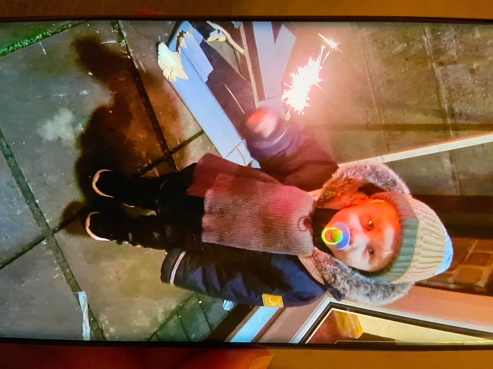 Edwin joined the competition — help win amazing prizes! animation, art, display_device, eyewear, fictional_character, fun, gadget, glass, graphics, hat, headwear, multimedia, painting, person, personal_protective_equipment, room, space, sunglasses, television_set, vehicle_door