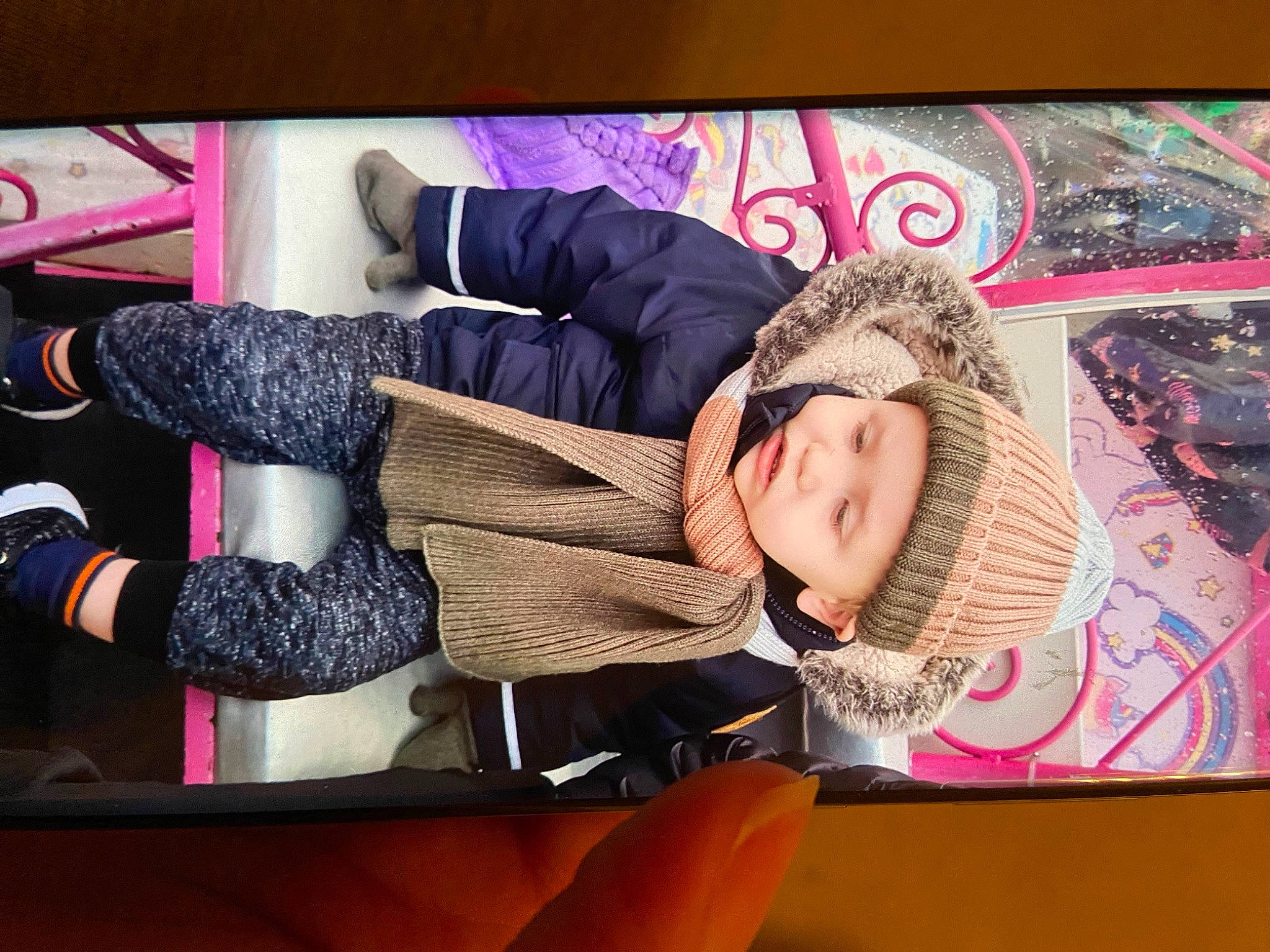 Edwin joined the competition — help win amazing prizes! art, comfort, cool, eyelash, eyewear, fashion_accessory, headwear, human_leg, knee, leggings, linens, magenta, nail, pattern, person, purple, room, sleeve, sock, sportswear