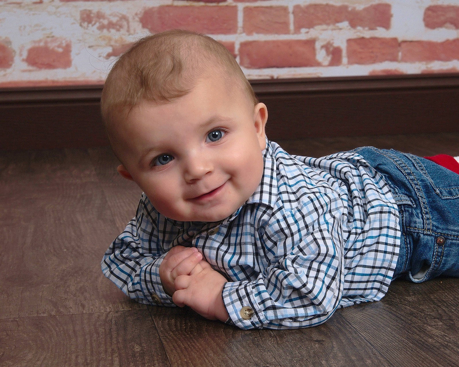 Nolan joined the competition — help win amazing prizes!