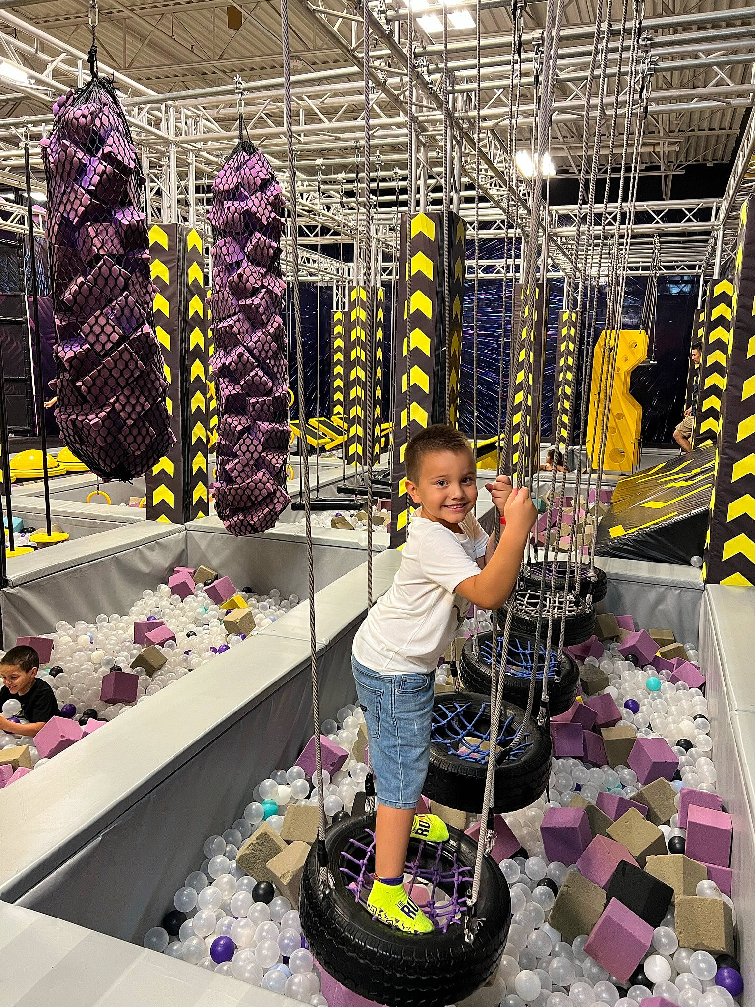 Jadiel joined the competition — help win amazing prizes! beauty, customer, design, engineering, eyewear, fashion_accessory, flowerpot, fun, houseplant, joy, leisure, machine, pattern, person, photograph, plant, purple, retail, shorts, t_shirt