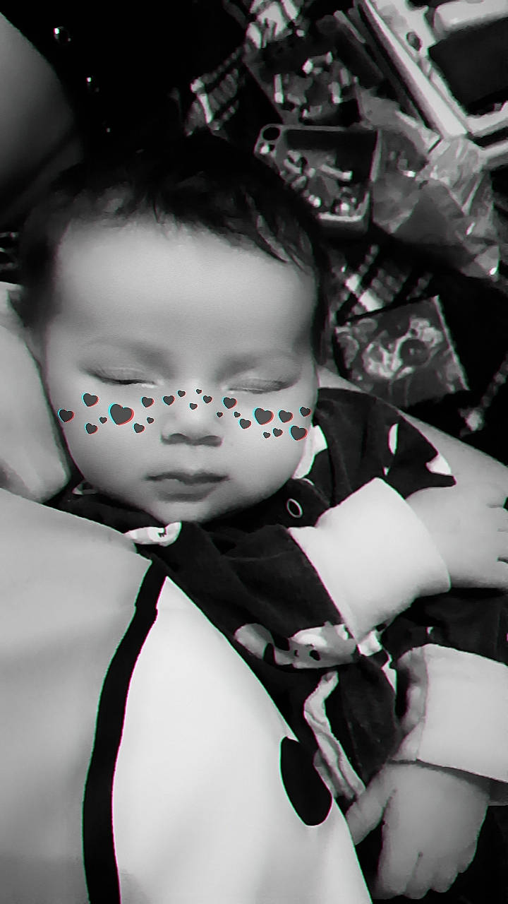 Amira joined the competition — help win amazing prizes! baby, black, black_and_white, cheek, eye, eyelash, fashion_accessory, flash_photography, fun, happy, iris, monochrome, monochrome_photography, person, sitting, skin, snapshot, style, tie, toddler