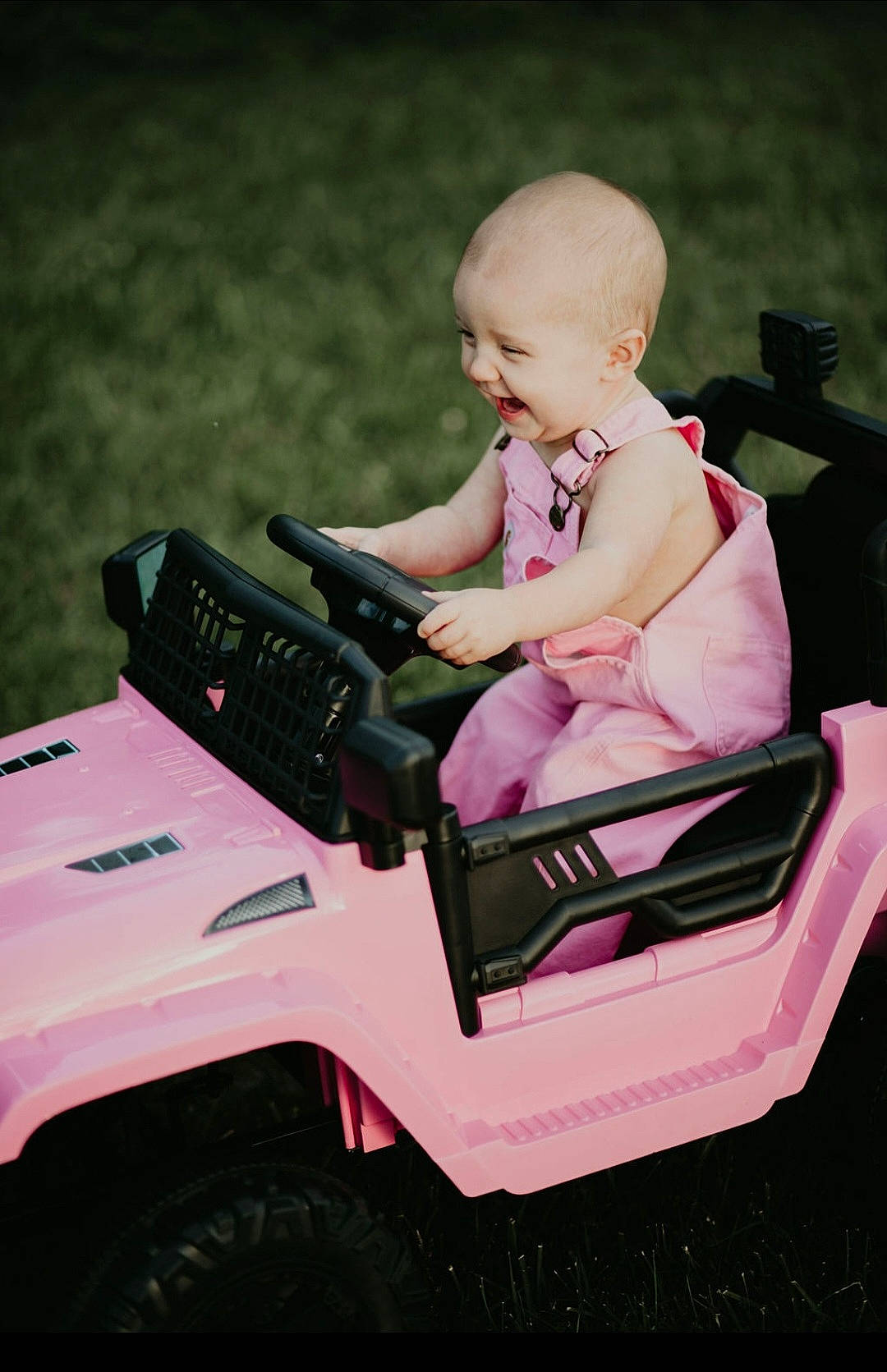 Carsyn joined the competition — help win amazing prizes! automotive_design, baby, baby_carriage, baby_products, baby_toddler_clothing, carmine, chair, child, comfort, flash_photography, happy, lap, magenta, motor_vehicle, office_equipment, person, pianist, pink, product, sitting