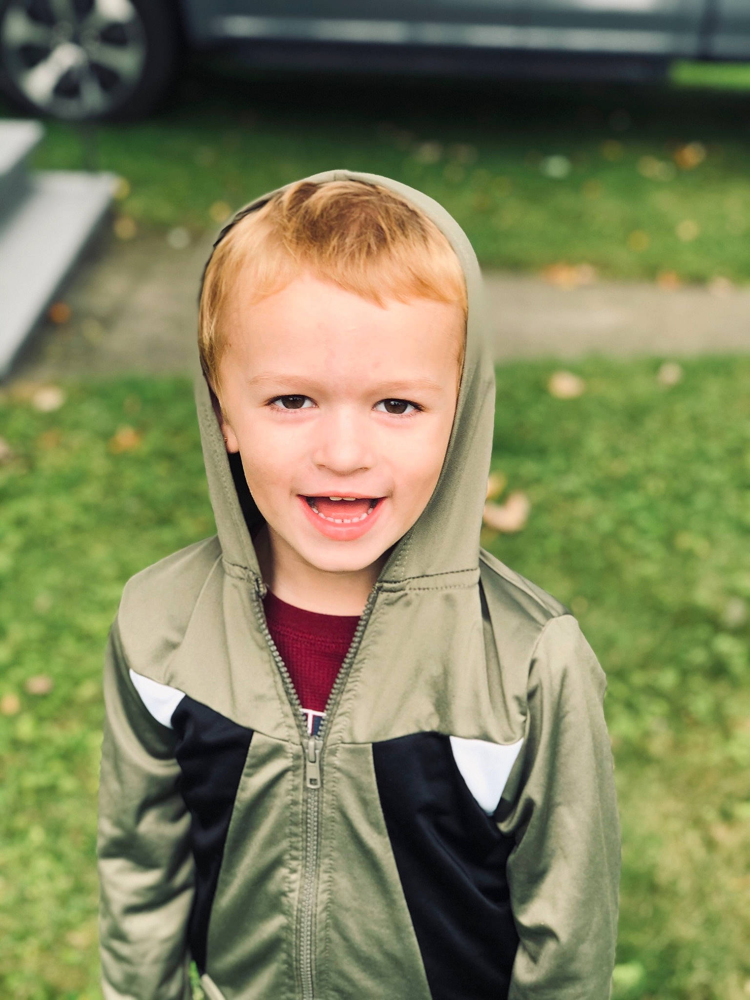 Kayden